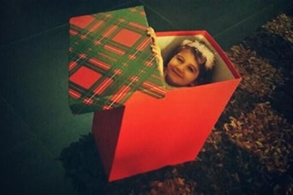 ابنة نانسي عجرم