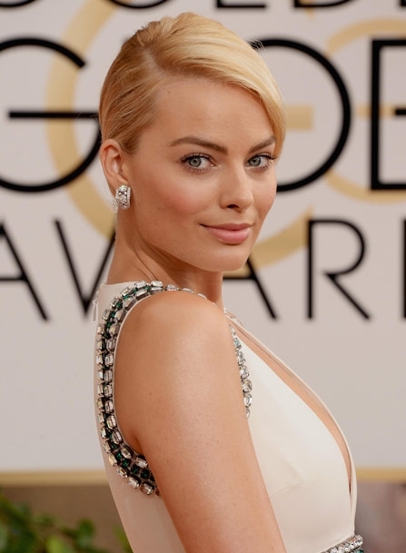 Margot Robbie