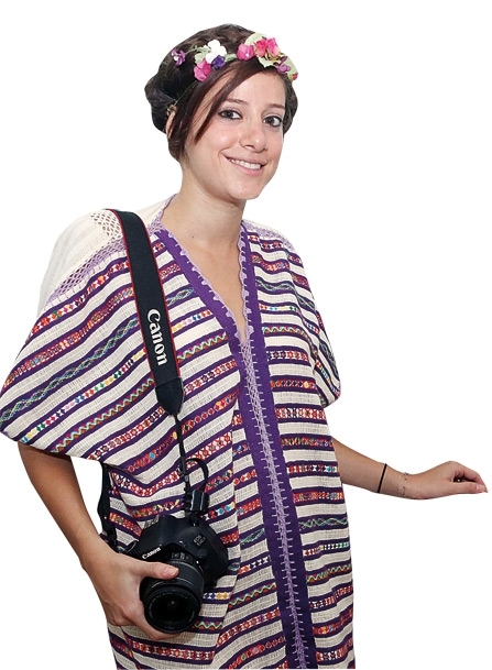 نانسي ابو سعد