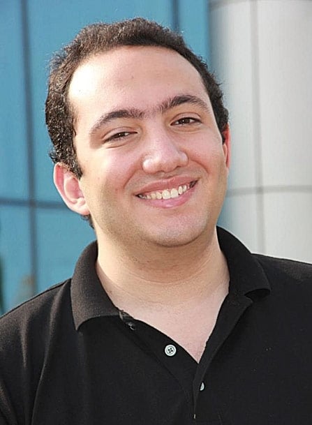 عبد الرحمن عويس