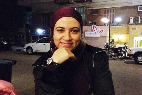 لمياء شنبكي