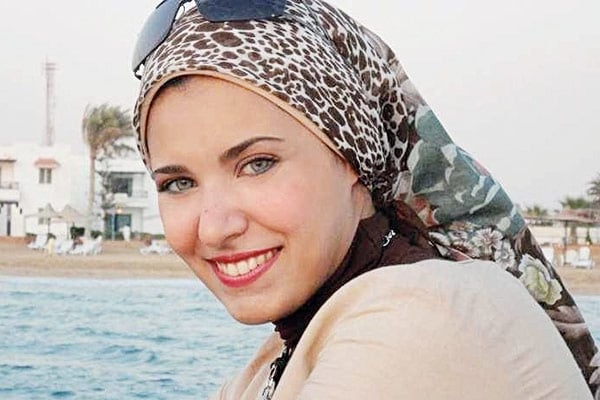 ياسمين سامي