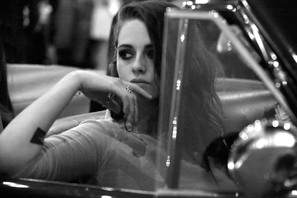 كريستن ستيوارت