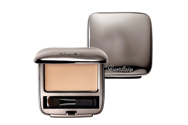 مضيء Guerlain Ombre Eclat Eye Shadow Primer