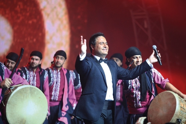 عاصي الحلاني