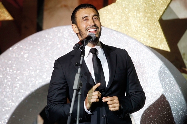 كاظم الساهر