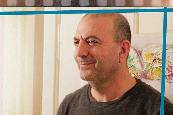 هاني أبو أسعد