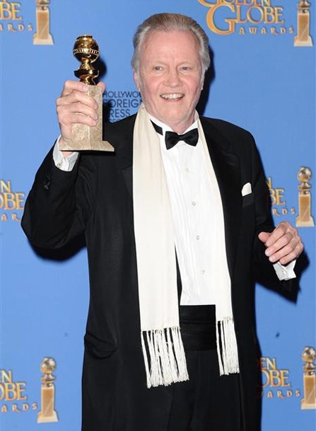 Jon Voight