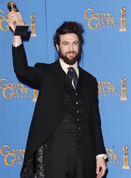 Alex Ebert 