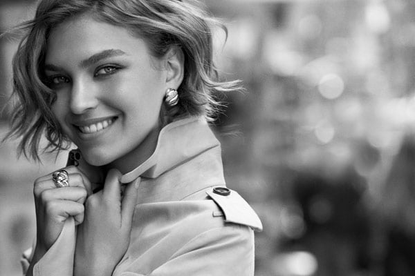 أريزونا ميوز... جمال، أناقة، وعطر!