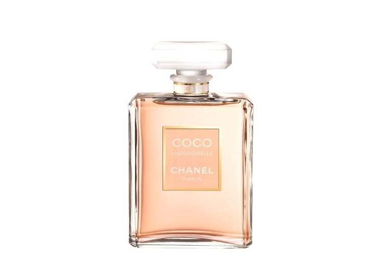 Chanel Coco Mademoiselle