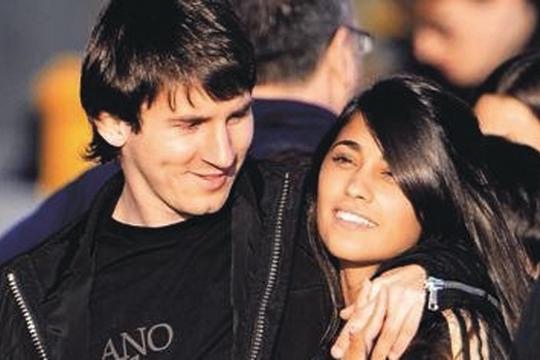 مشاهير احتفلوا بالعام الجديد في المغرب