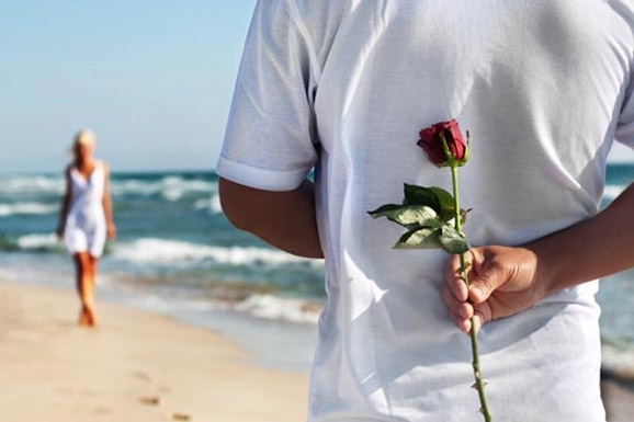 المشكلات الزوجية... وحلولها! <strong>TOP 10</strong>