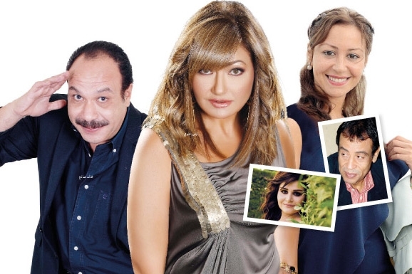 المسلسلات جاهزة لكن من يخرجها إلى النور؟