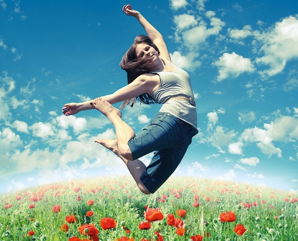 رشاقتك في مختلف مراحل العمر