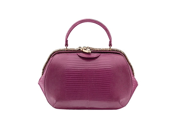 Diva Bag من Bvlgari للنجمة المتألقة!