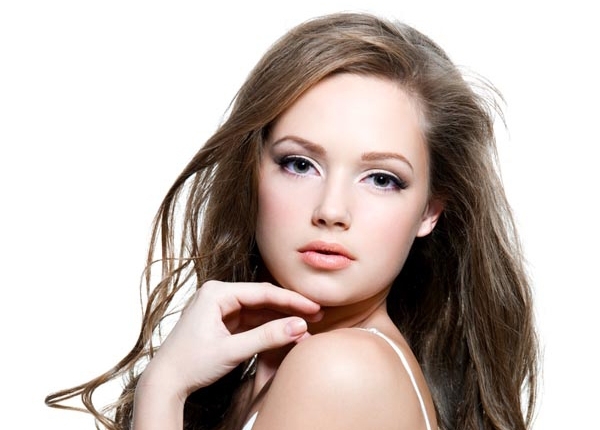 أسرار جمال المراهقات