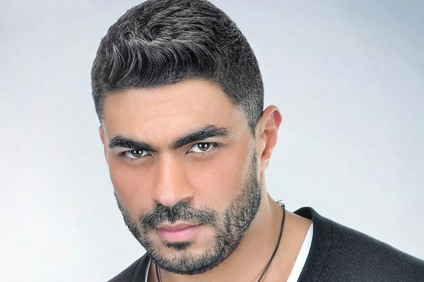 خالد سليم: التمثيل لن يشغلني عن الغناء