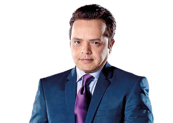 محمد هنيدي: لا علاقة لمسلسلي الجديد بما قدمته هند صبري