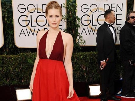 الأحمر، أكثري منه