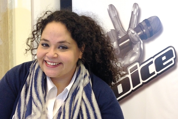 رانيا قازان: هدفنا في <strong>2 the Voice </strong>أن نُنسي الناس الموسم الأول بقوة الأصوات واختلافها