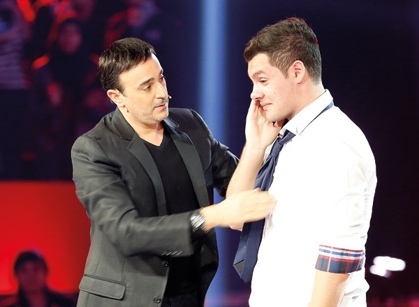 حلم ربيع جابر...