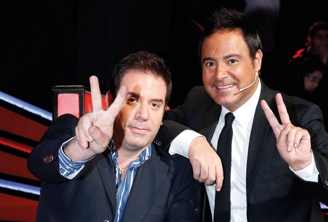 مدرّب الصوت في فريق عاصي نادر خوري: أنقم على طريقة الغناء في الوطن العربي