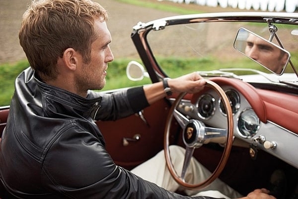 عطر Chopard Mille Miglia لذوي الذوق الرفيع