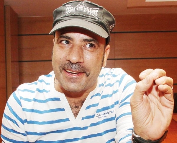 محمد سعد: لا علاقة لأحمد السقا وكريم عبدالعزيز بالنصب عليَّ