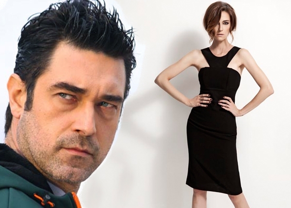 سيما شيمشك: مازلت أحب بوراك!