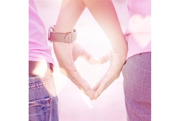 أكثر كلمة تحب الزوجة سماعها من زوجها