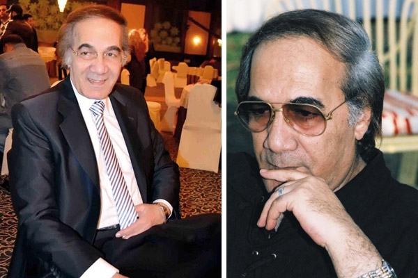 محمود يس: لا أعرف شيئاً عن استبعادي من مسلسل عادل إمام