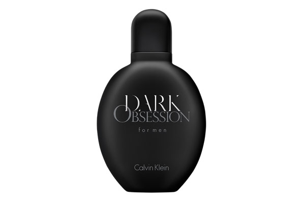 عطر  Calvin Klein Dark Obsession شرقيّ فوّاح