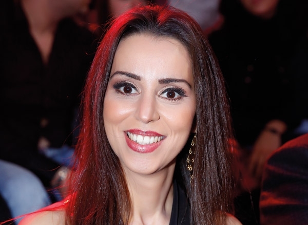 إيمان حسني: فوجئت باقتناص كاظم لـ غازي!