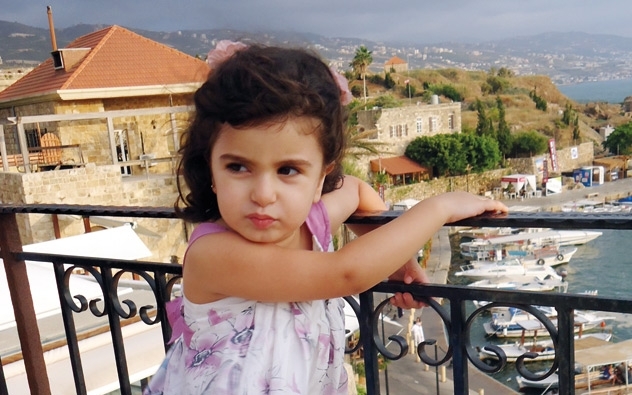 سيطري على مزاج طفلك المتقلّب