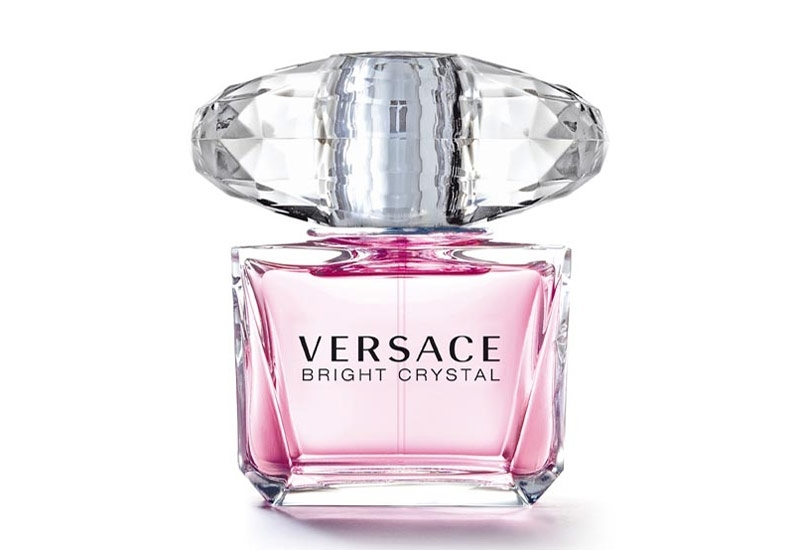 Versace Bright Crystal