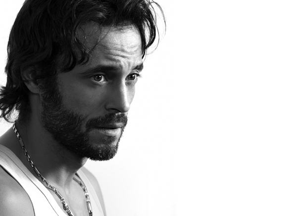 يوسف الشريف: 'الصياد' أصعب اختبار بالنسبة لي