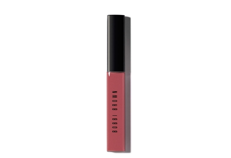 Bobbi Brown LipGloss in Tea Berry