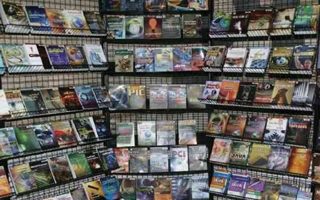 انطلاق معرض القاهرة الدولي للكتاب