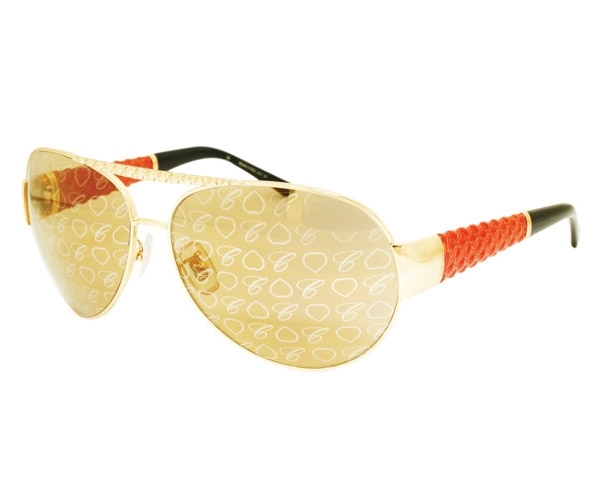 عبري عن محبتك بطريقة مختلفة مع نظارة Chopard