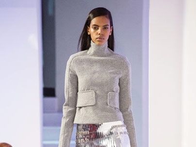 اختاري الأكسسوارت... المحاربة المدلّلة