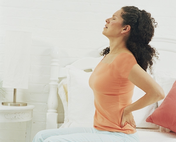 أسئلة وأجوبة عن متلازمة ما قبل الطمث