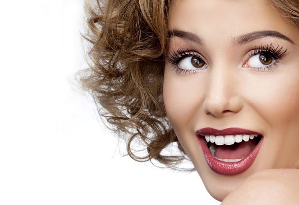 البوب للوجه النحيف