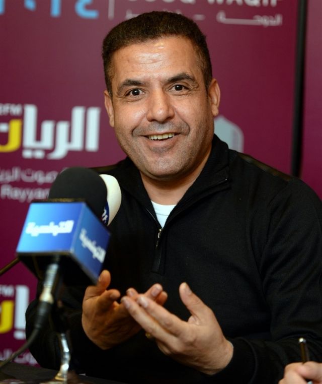 الشاب مامي يروي تجربة السجن التي عاشها ويكشف أنه سيصبح جَداً