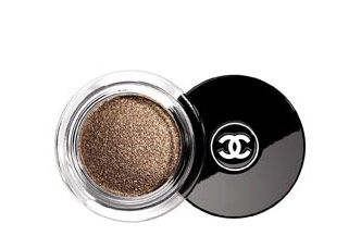 Chanel Illusion D'Ombre in Initiation no.<strong>827</strong>