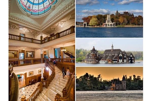 في العالم للعشق قصور... الزوج العاشق إن أهدى