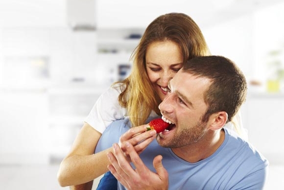 نظام زيادة الخصب لك وله!