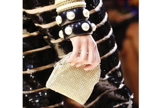 حقيبة Armani لخريف وشتاء <strong>2013/2014</strong>