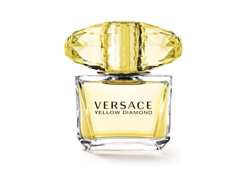 Versace Yellow Diamond
