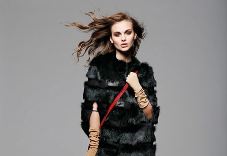 إنذار WINTER ALERT